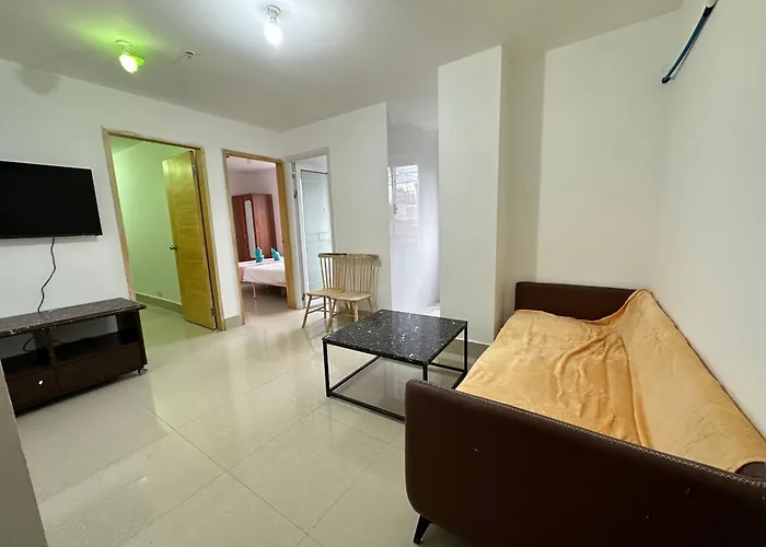 Mabolo 201 Family Room 2Bedroom