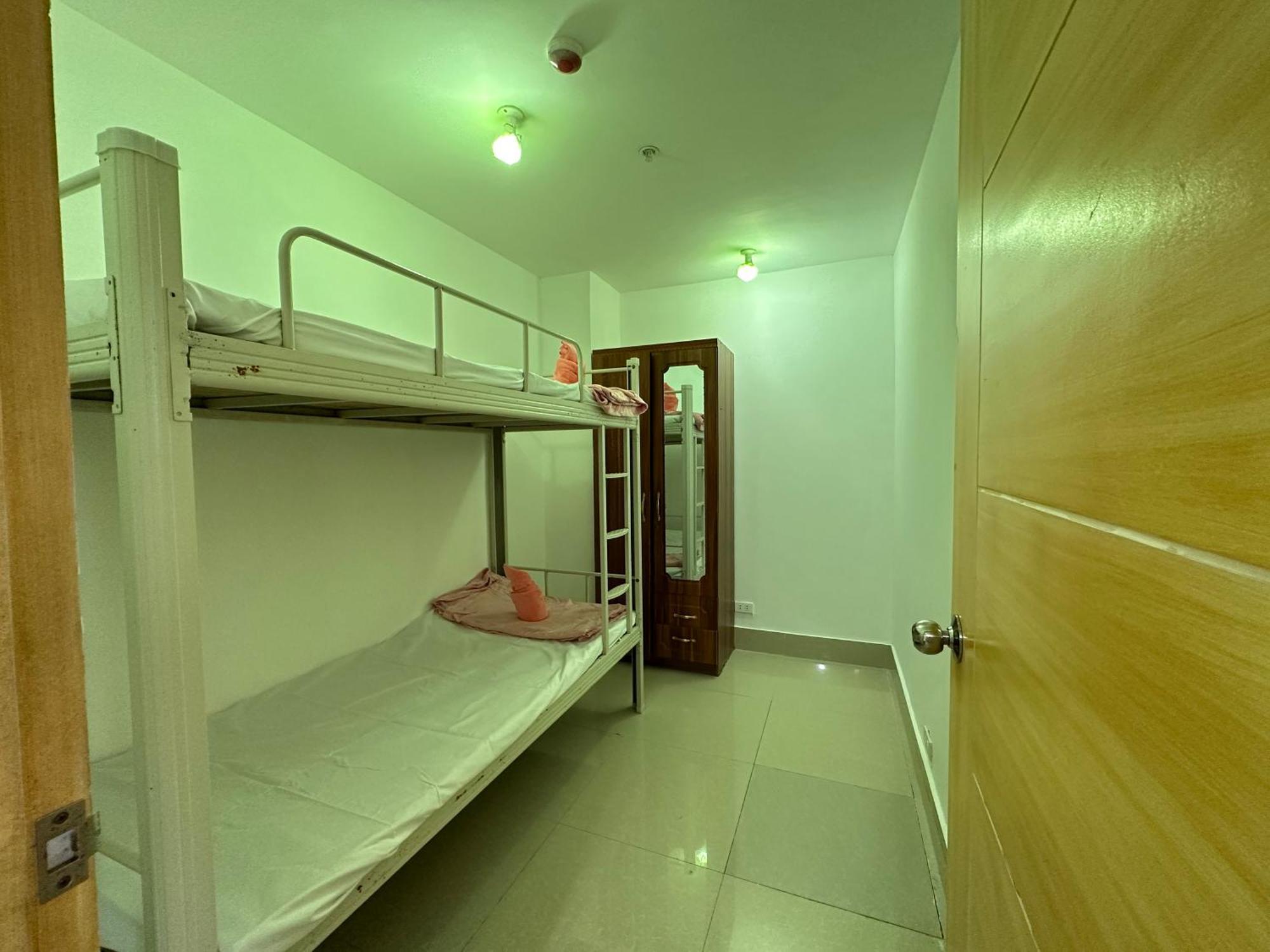 Mabolo 201 Family 2bedroom Cebu